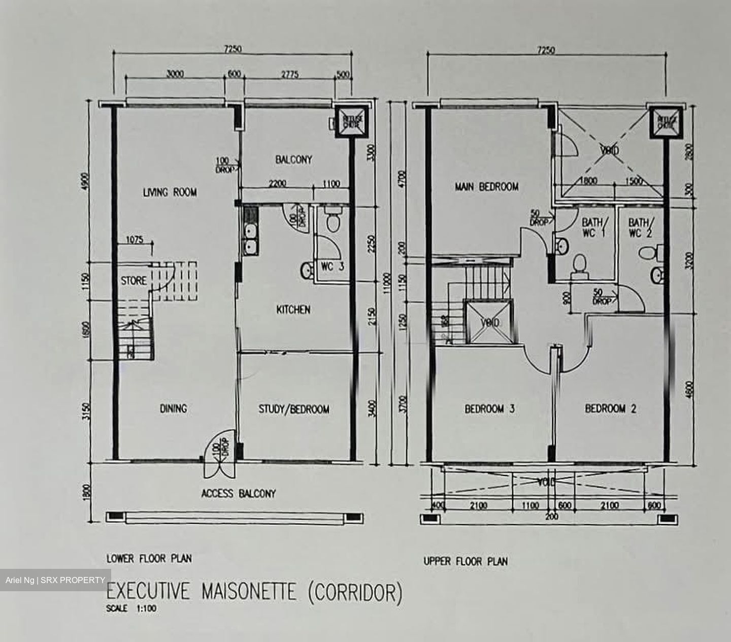 Blk 428 Hougang Avenue 6 (Hougang), HDB Executive #558792271